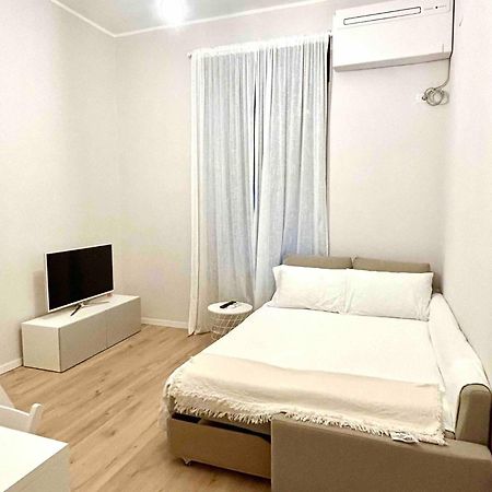 Studio Apartment Near Bocconi 米兰 外观 照片
