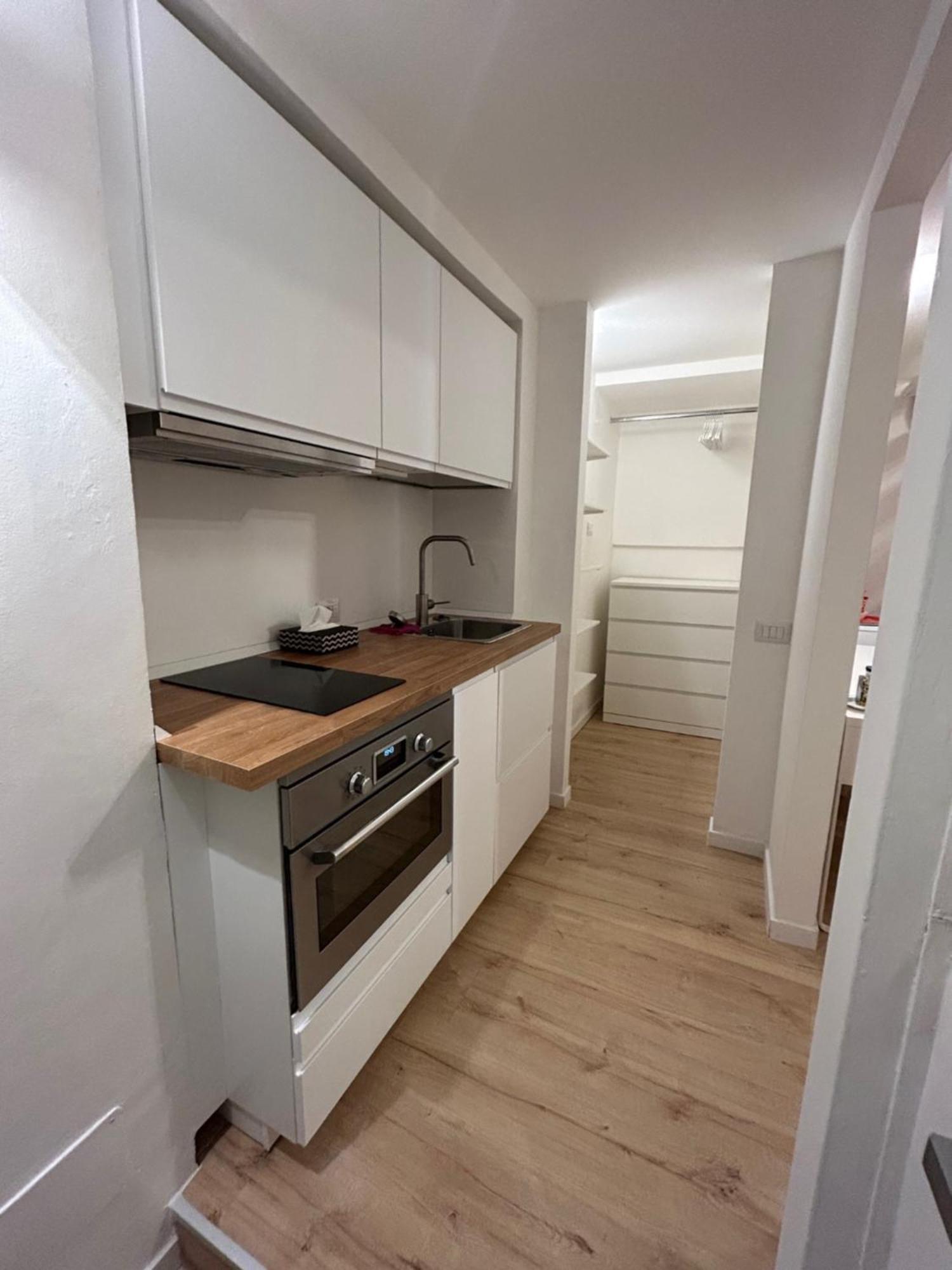 Studio Apartment Near Bocconi 米兰 外观 照片